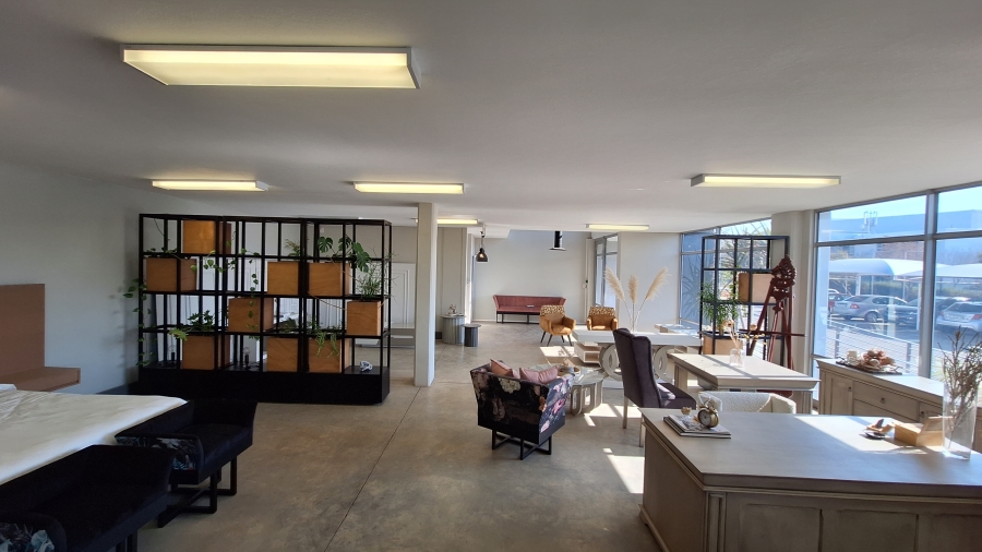 To Let commercial Property for Rent in Lanseria Gauteng