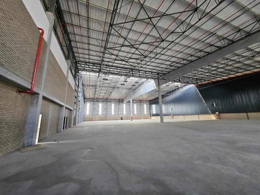 To Let commercial Property for Rent in Samrand Business Park Gauteng