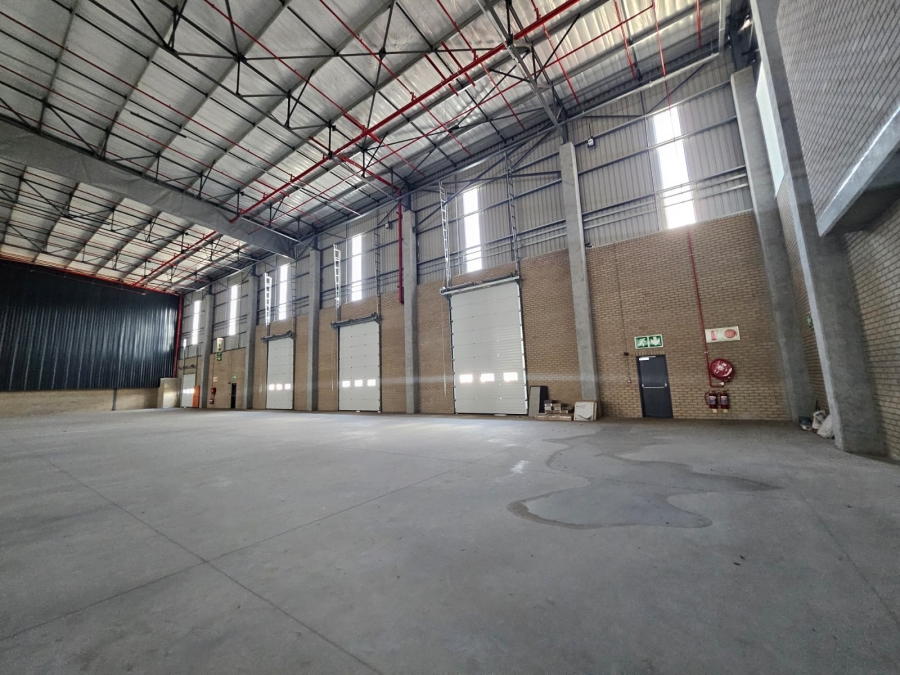 To Let commercial Property for Rent in Samrand Business Park Gauteng