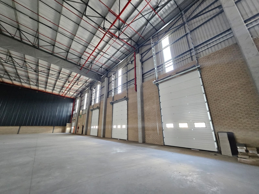 To Let commercial Property for Rent in Samrand Business Park Gauteng