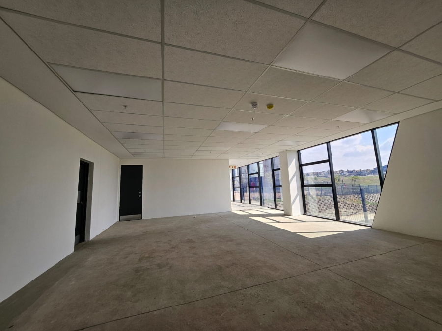 To Let commercial Property for Rent in Samrand Business Park Gauteng