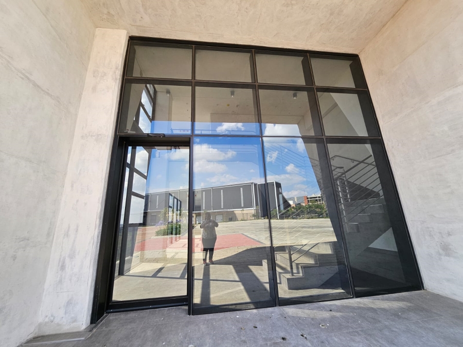 To Let commercial Property for Rent in Samrand Business Park Gauteng