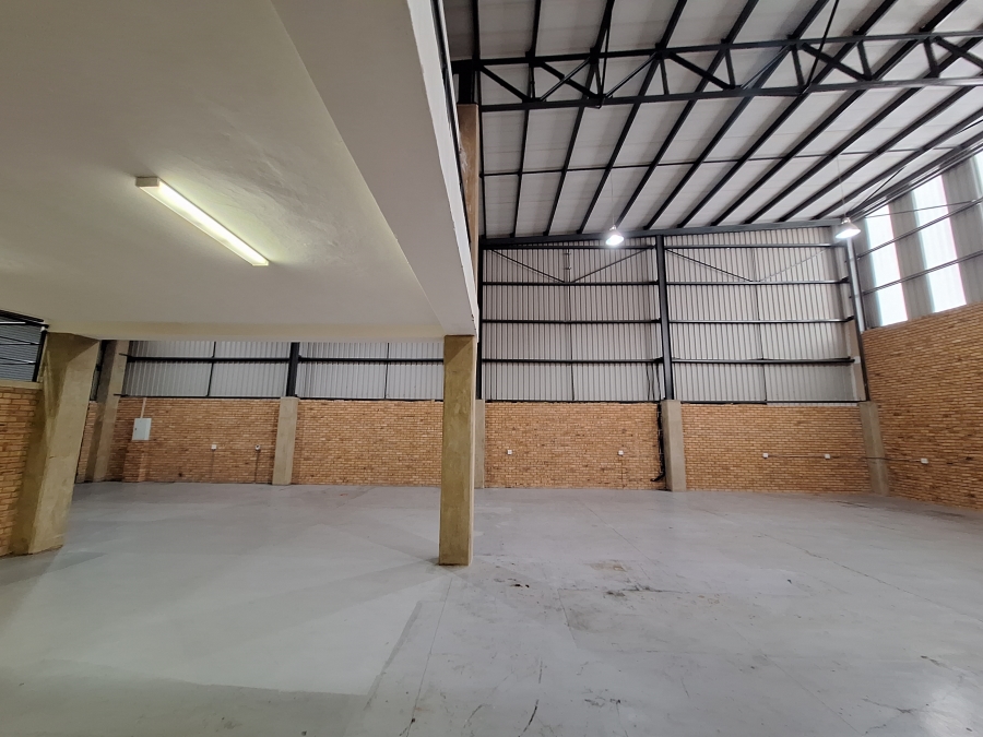 To Let commercial Property for Rent in Lanseria Gauteng