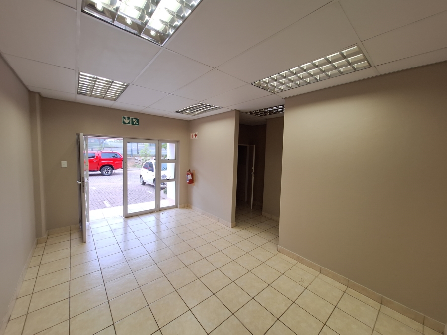 To Let commercial Property for Rent in Lanseria Gauteng