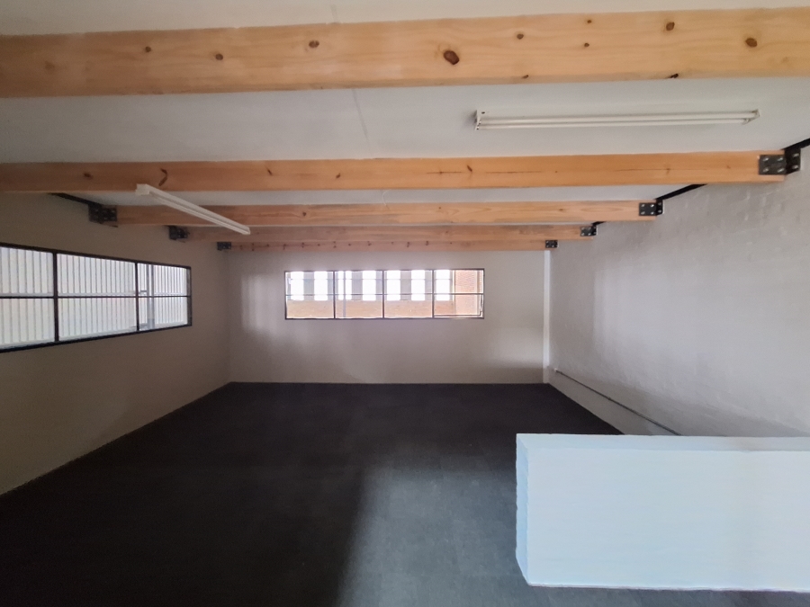 To Let commercial Property for Rent in Lanseria Gauteng