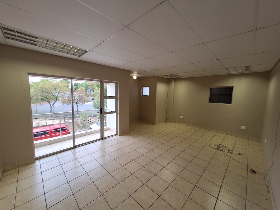 To Let commercial Property for Rent in Lanseria Gauteng