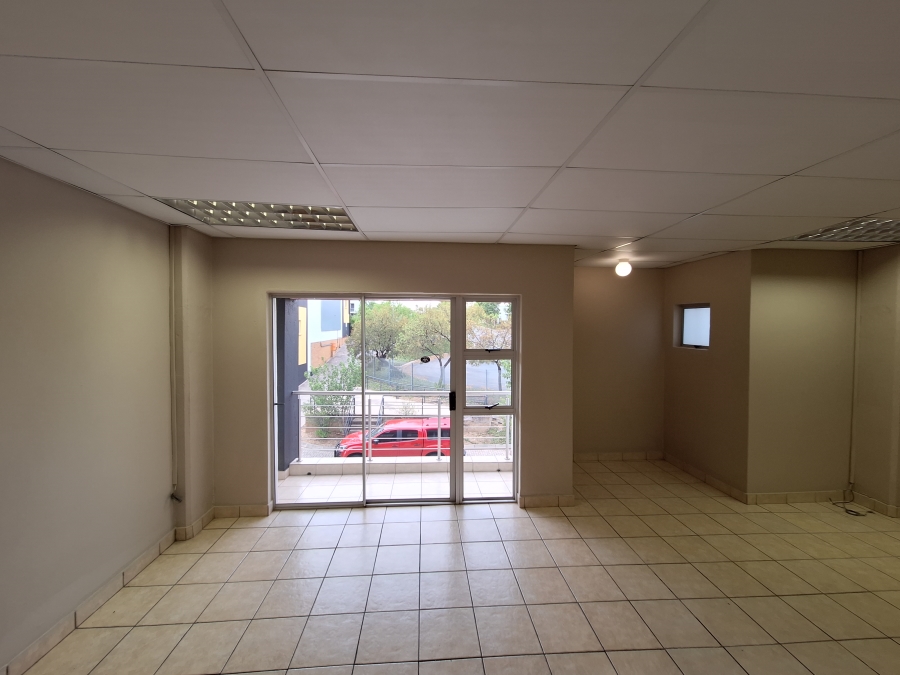 To Let commercial Property for Rent in Lanseria Gauteng