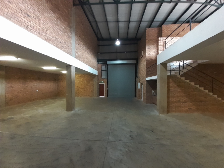 To Let commercial Property for Rent in Lanseria Gauteng