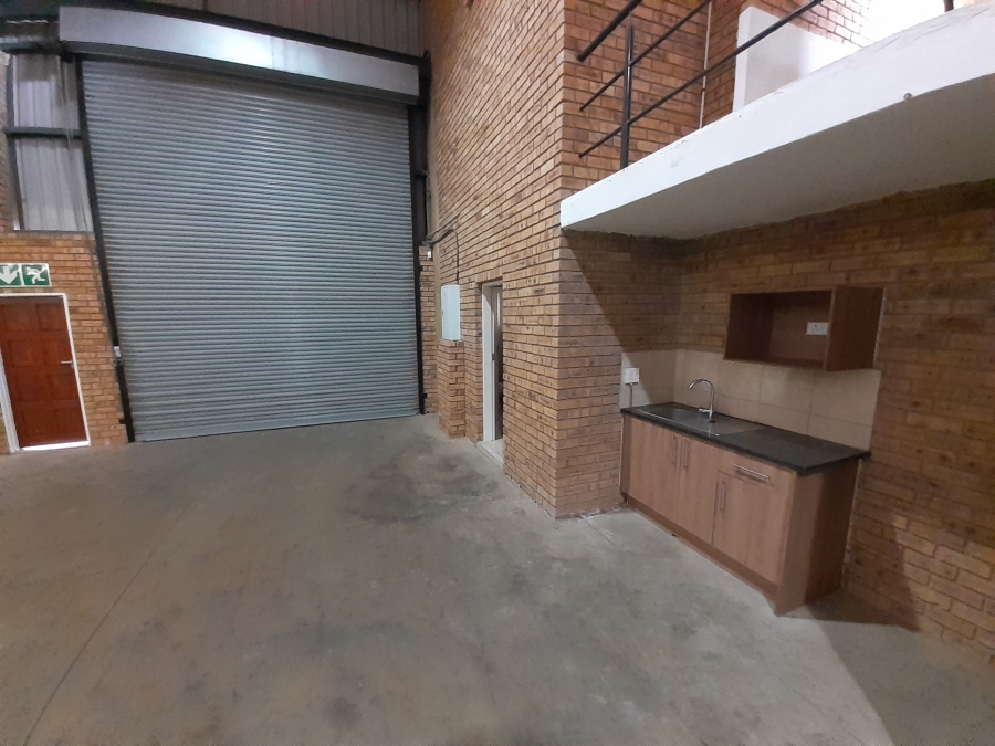 To Let commercial Property for Rent in Lanseria Gauteng