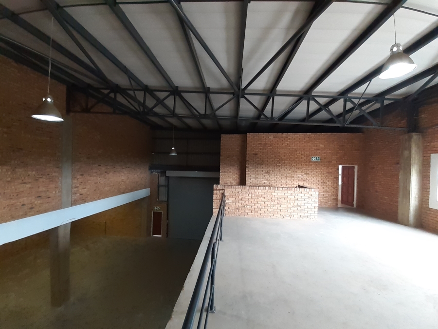 To Let commercial Property for Rent in Lanseria Gauteng