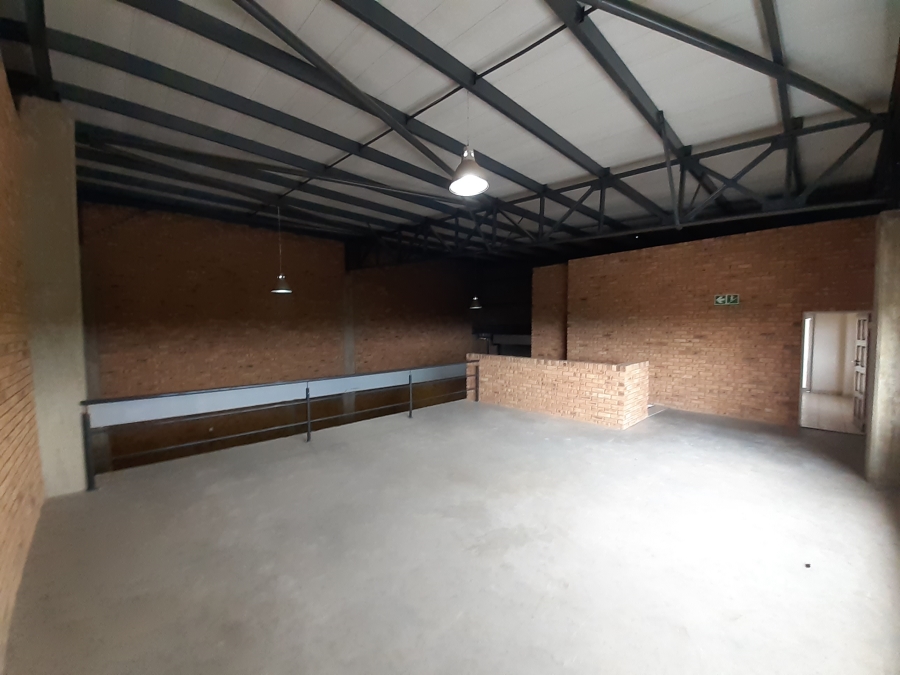 To Let commercial Property for Rent in Lanseria Gauteng