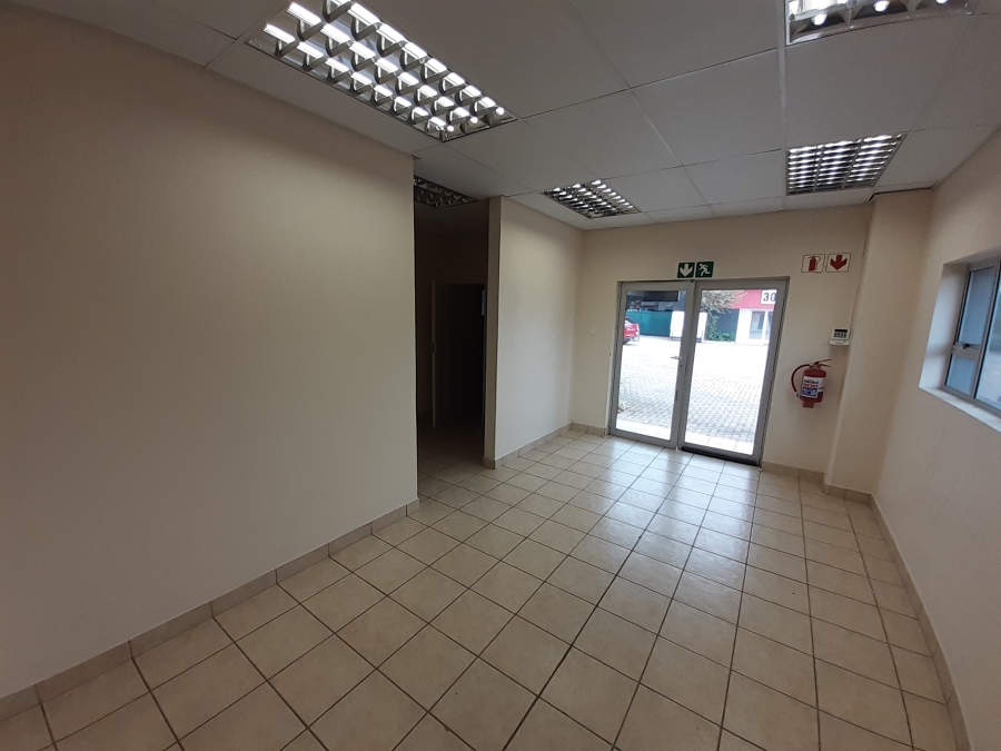 To Let commercial Property for Rent in Lanseria Gauteng