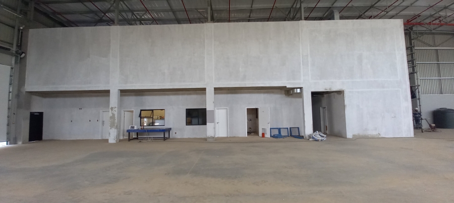 To Let commercial Property for Rent in Jet Park Gauteng