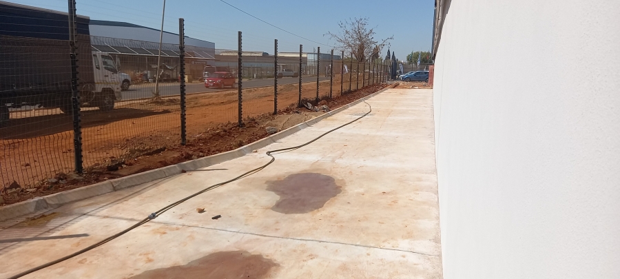 To Let commercial Property for Rent in Jet Park Gauteng