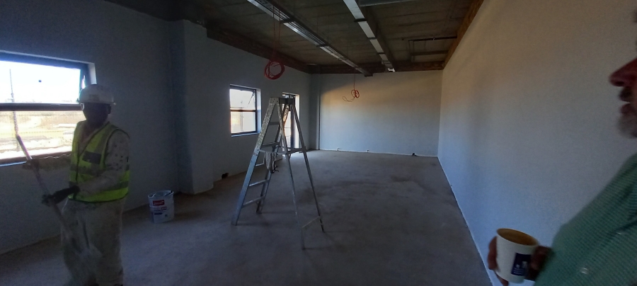 To Let commercial Property for Rent in Jet Park Gauteng