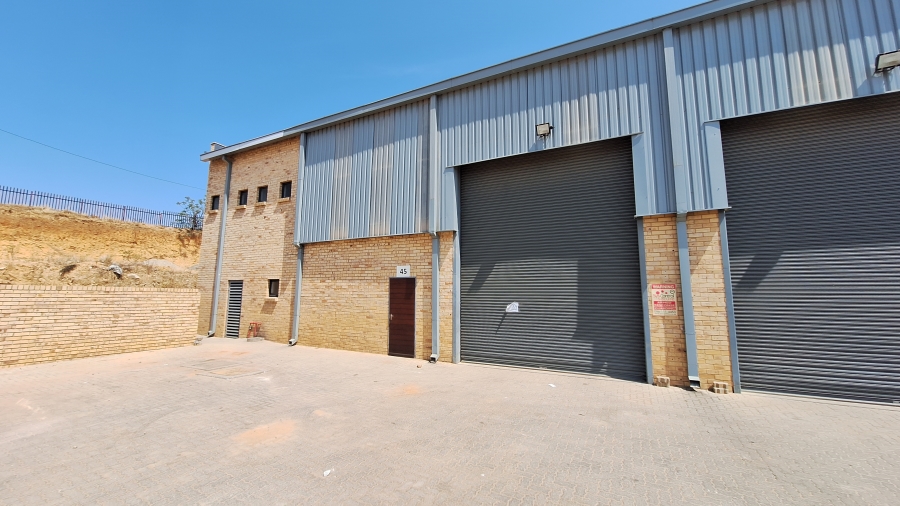 To Let commercial Property for Rent in North Riding Gauteng