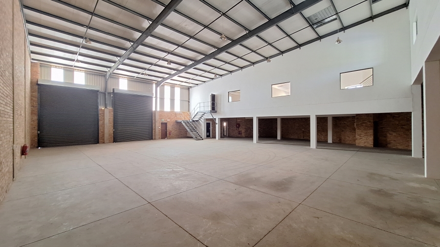 To Let commercial Property for Rent in North Riding Gauteng