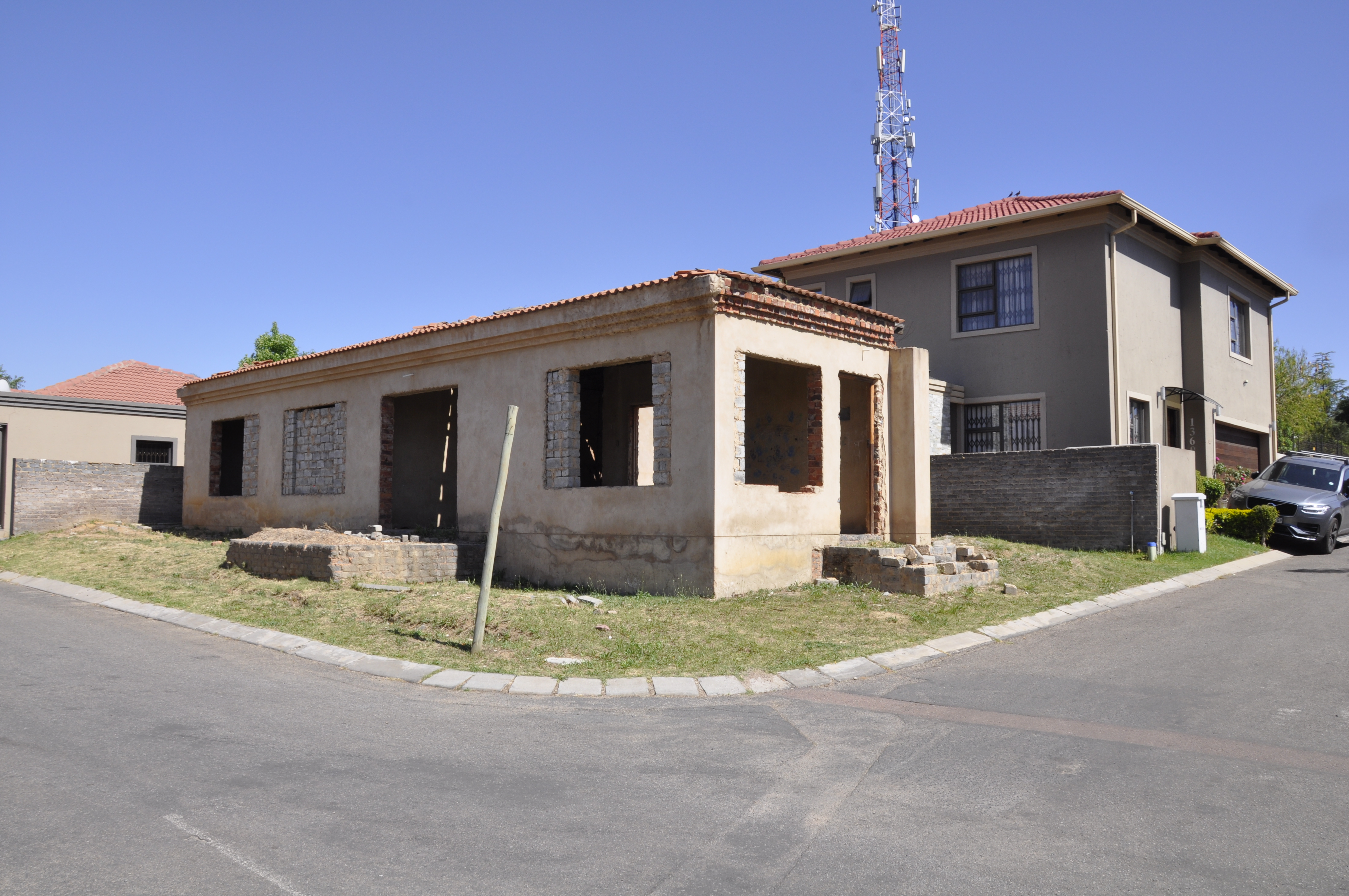 3 Bedroom Property for Sale in Noordwyk Gauteng