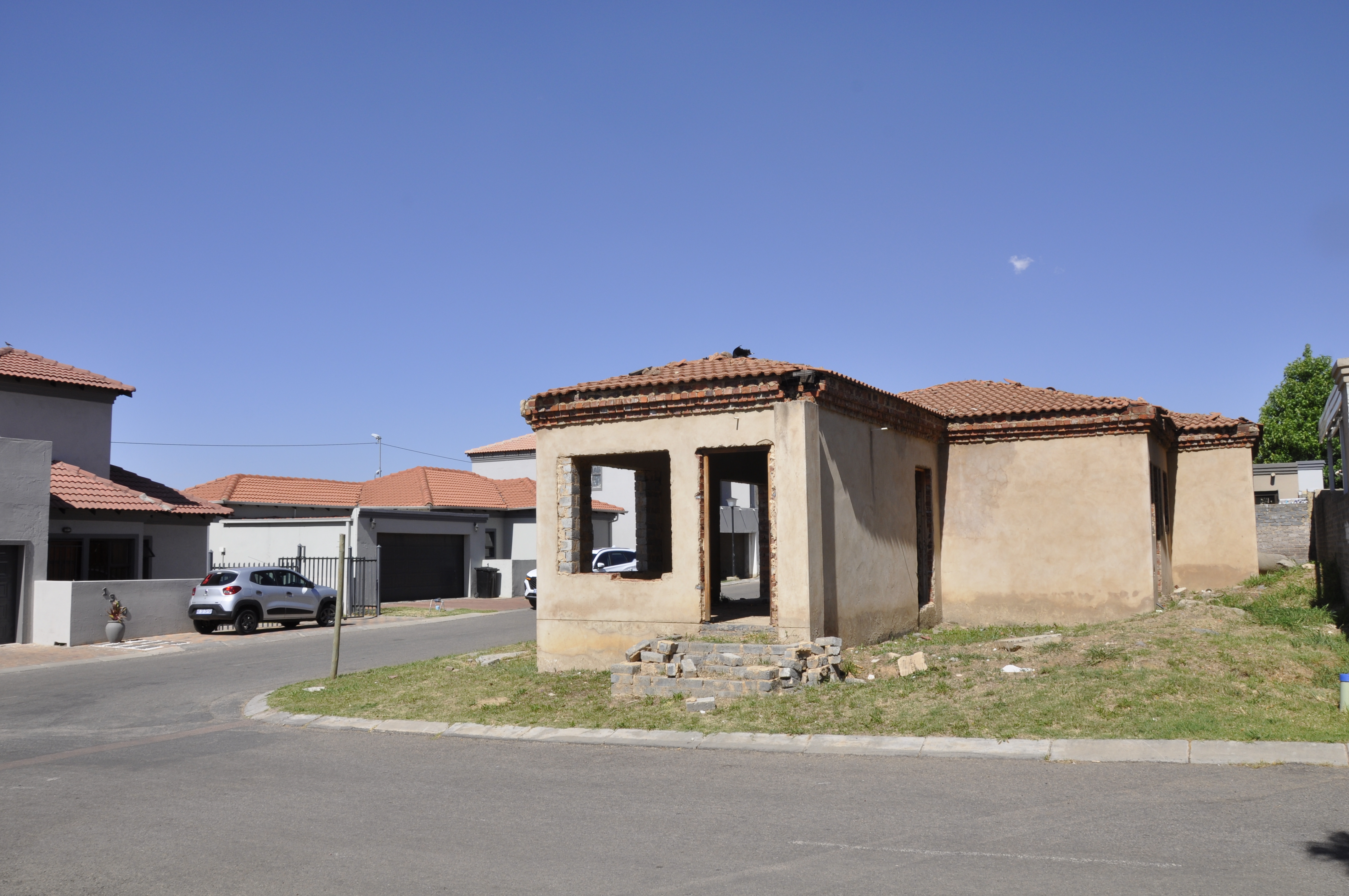 3 Bedroom Property for Sale in Noordwyk Gauteng