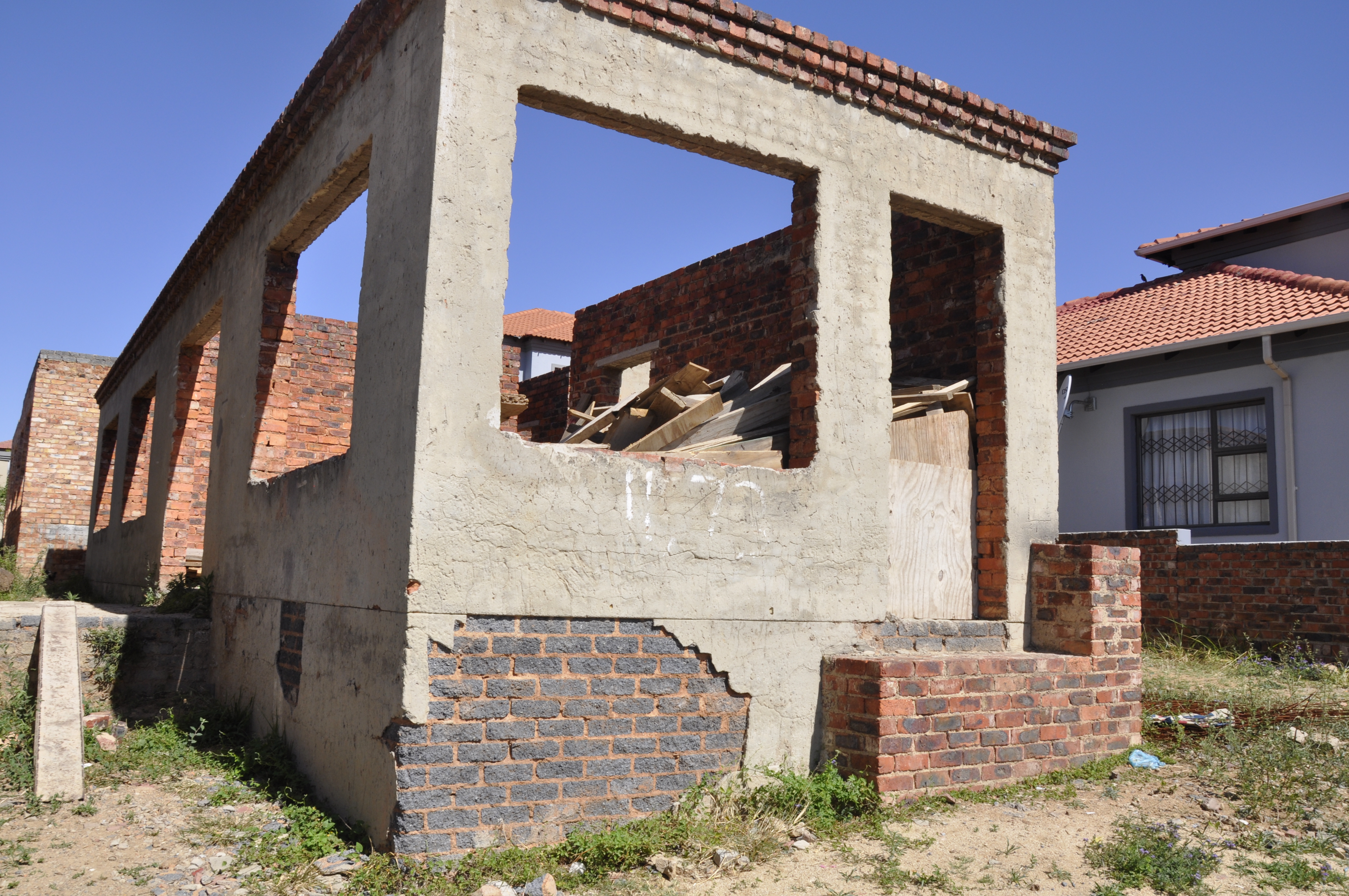 3 Bedroom Property for Sale in Noordwyk Gauteng