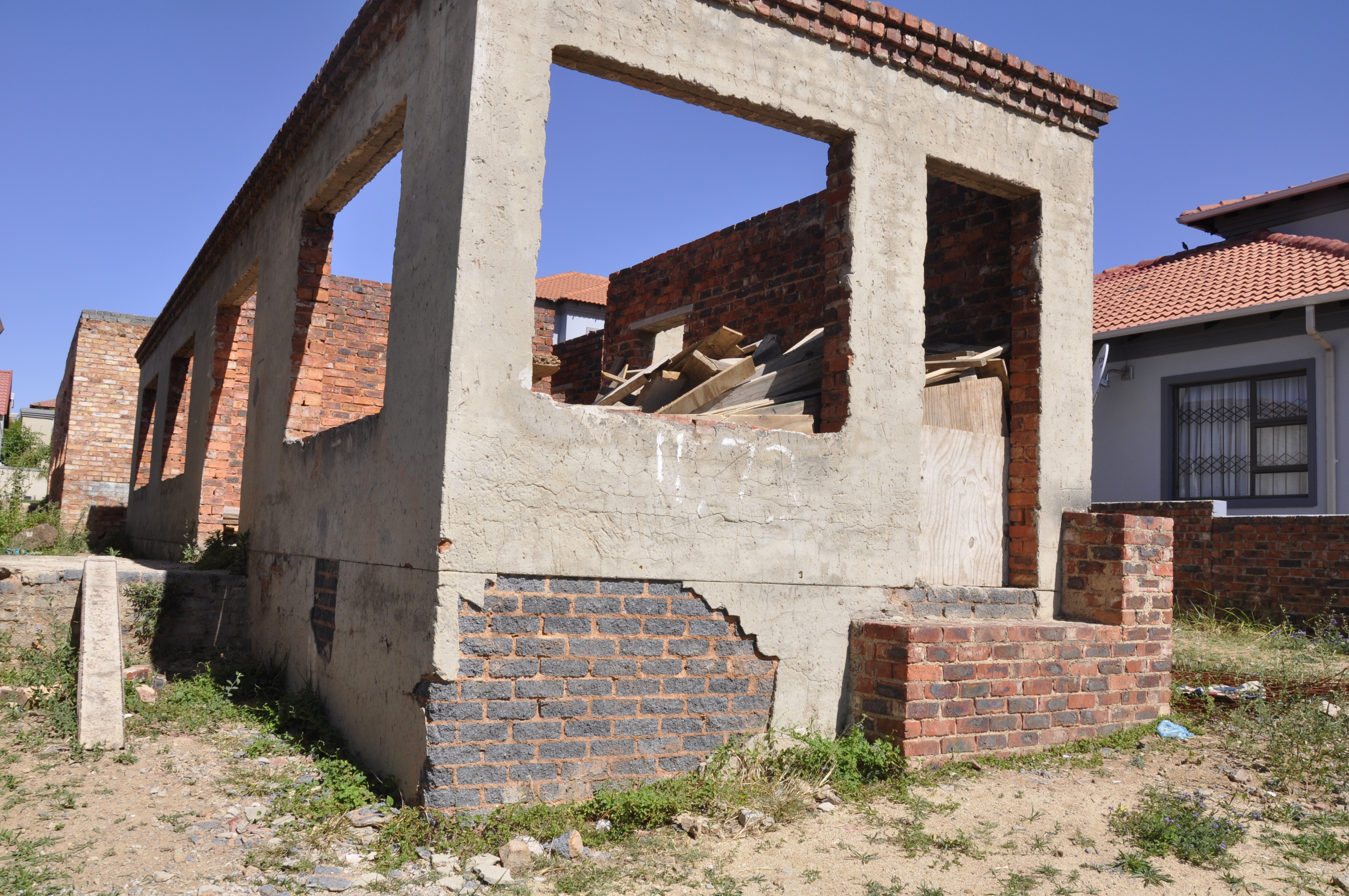 3 Bedroom Property for Sale in Noordwyk Gauteng