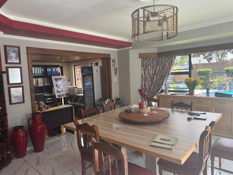 4 Bedroom Property for Sale in Eveleigh Gauteng