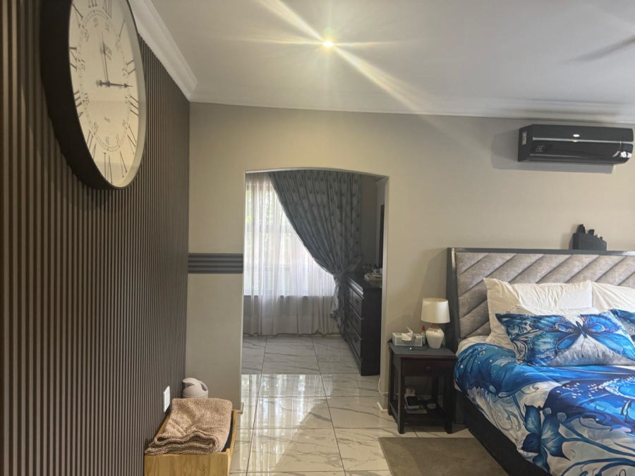 4 Bedroom Property for Sale in Eveleigh Gauteng