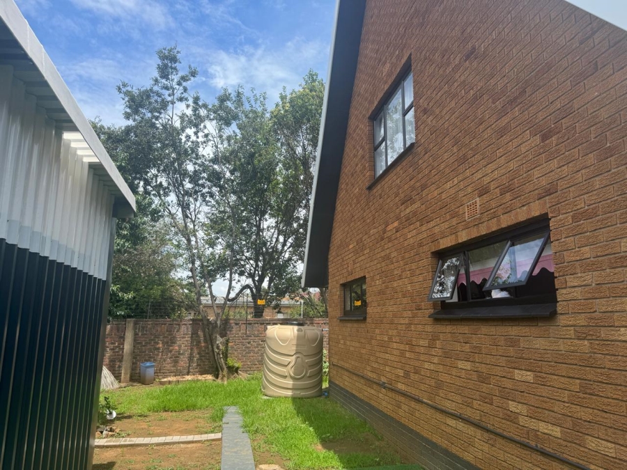 4 Bedroom Property for Sale in Eveleigh Gauteng