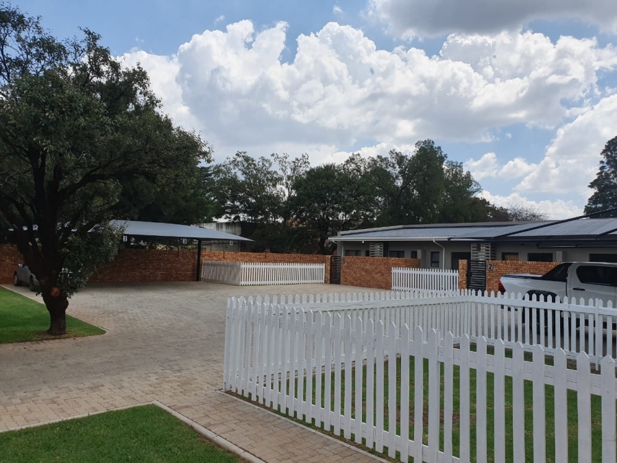 To Let 1 Bedroom Property for Rent in Brakpan Central Gauteng