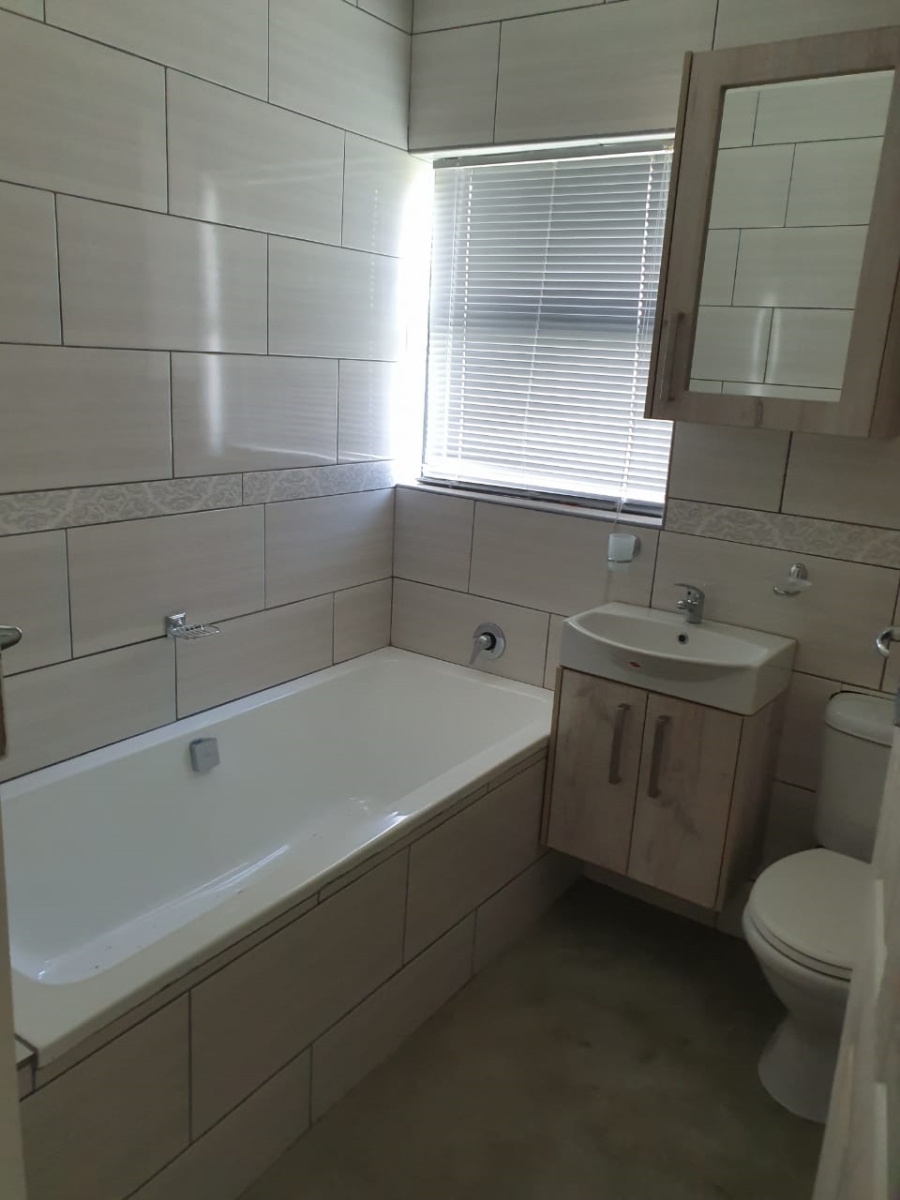 To Let 1 Bedroom Property for Rent in Brakpan Central Gauteng