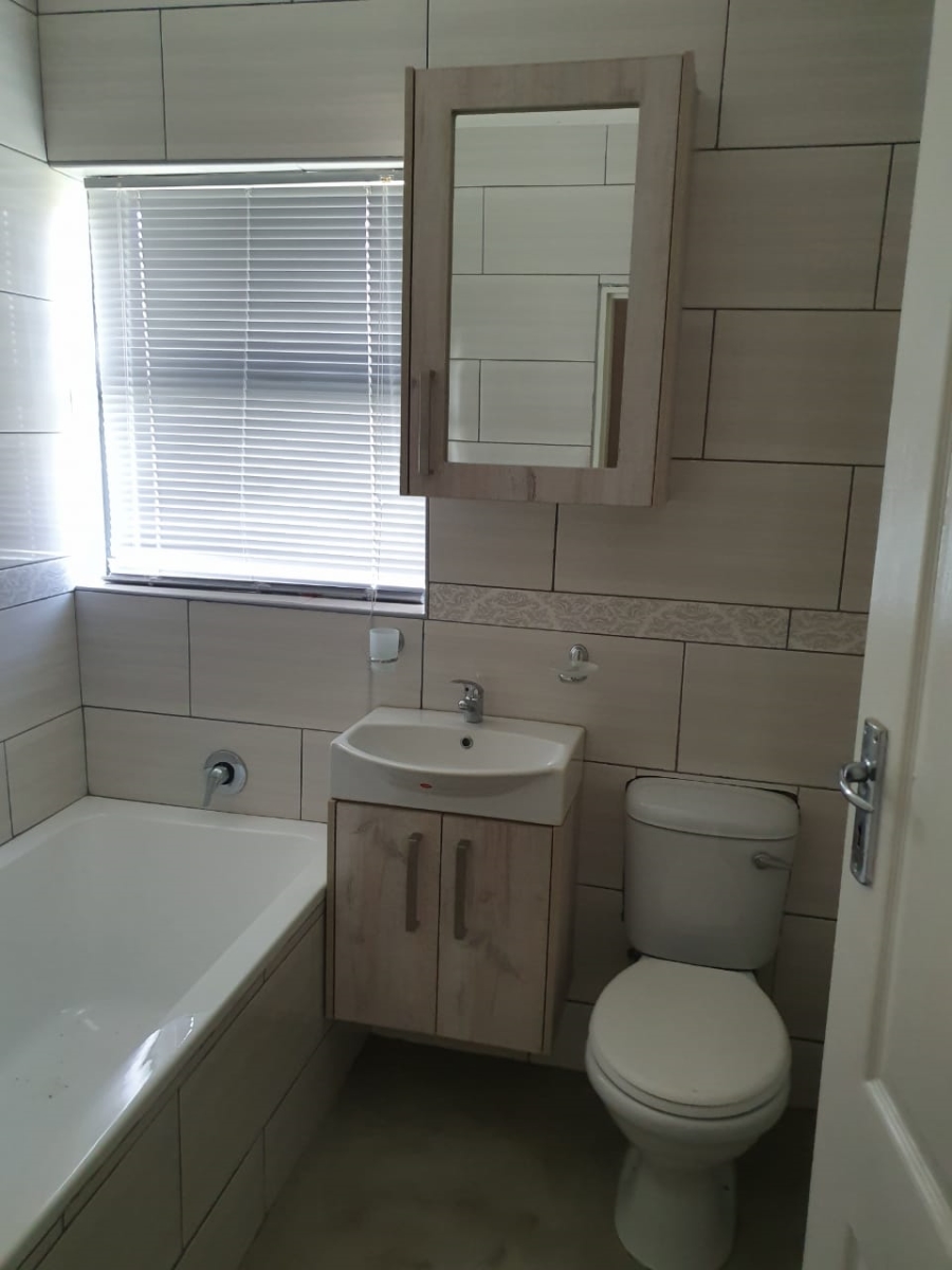 To Let 1 Bedroom Property for Rent in Brakpan Central Gauteng