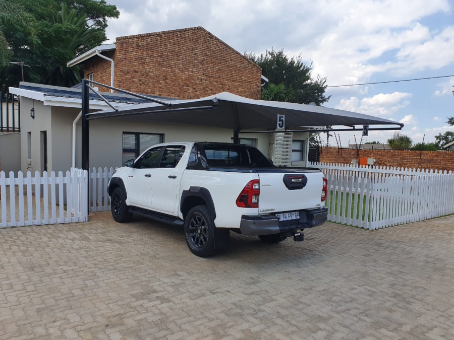 To Let 1 Bedroom Property for Rent in Brakpan Central Gauteng