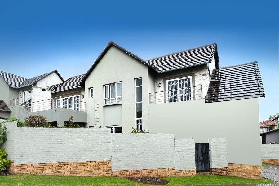 3 Bedroom Property for Sale in Kyalami Hills Gauteng