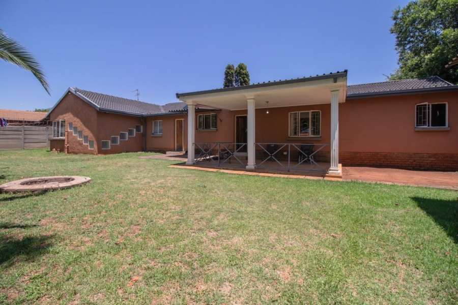 To Let 3 Bedroom Property for Rent in Pomona Gauteng