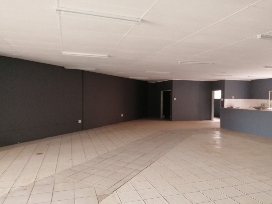 To Let commercial Property for Rent in Pretoria North Gauteng