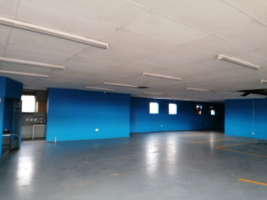 To Let commercial Property for Rent in Pretoria North Gauteng