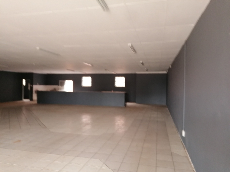 To Let commercial Property for Rent in Pretoria North Gauteng