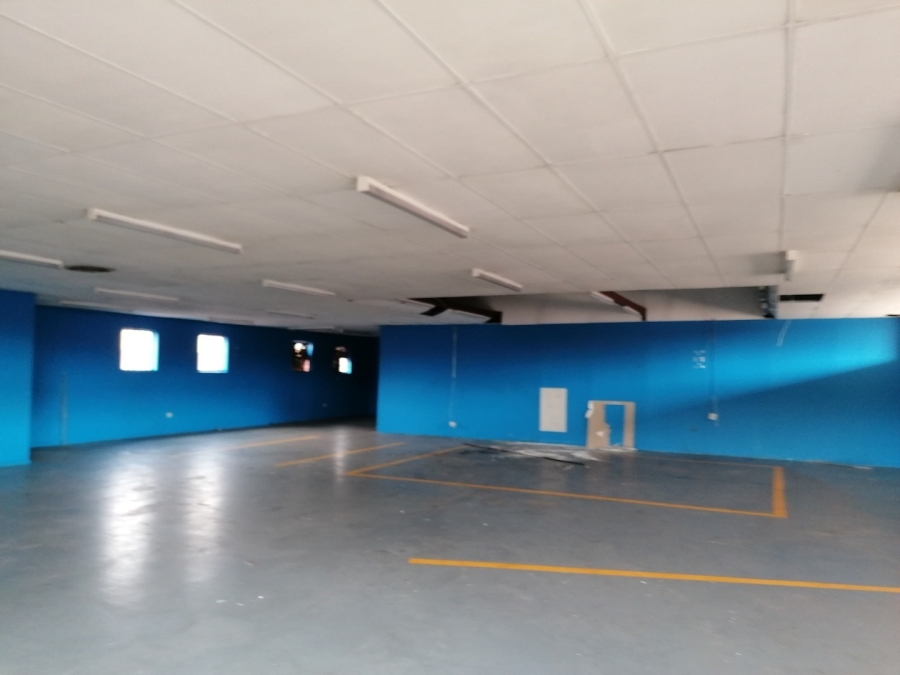 To Let commercial Property for Rent in Pretoria North Gauteng