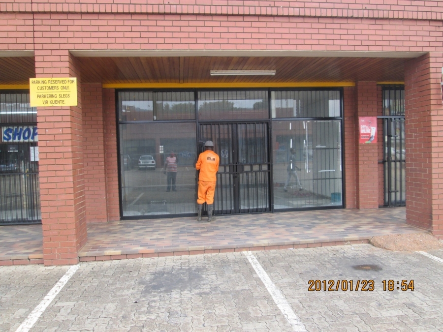 To Let commercial Property for Rent in Pretoria North Gauteng