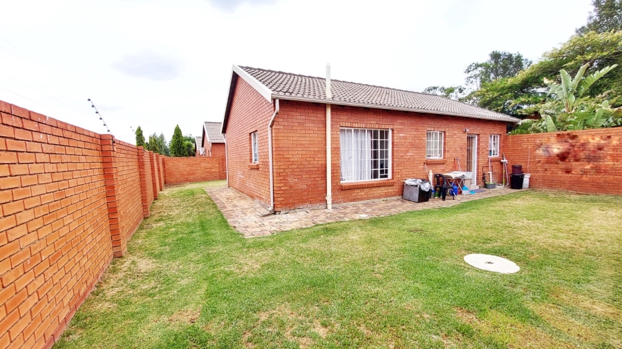 3 Bedroom Property for Sale in Kyalami Hills Gauteng