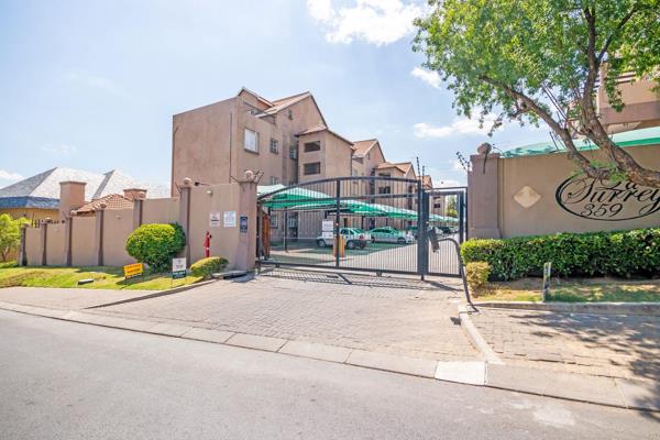 To Let 2 Bedroom Property for Rent in Ferndale Gauteng