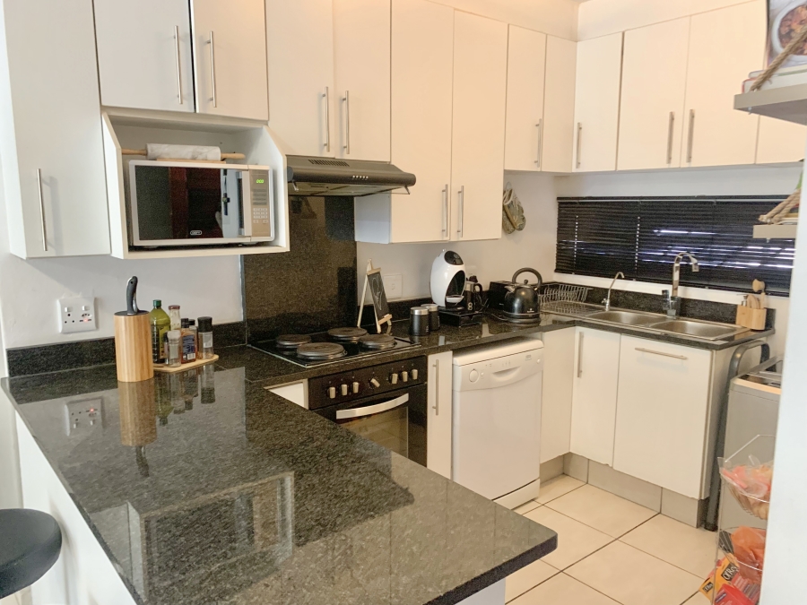 2 Bedroom Property for Sale in Bryanston West Gauteng