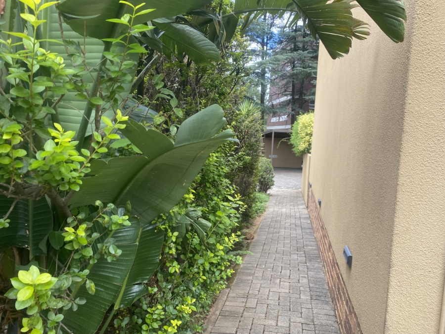 To Let 2 Bedroom Property for Rent in Benmore Gardens Gauteng