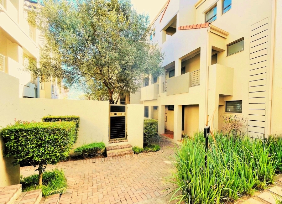 To Let 0 Bedroom Property for Rent in Paulshof Gauteng