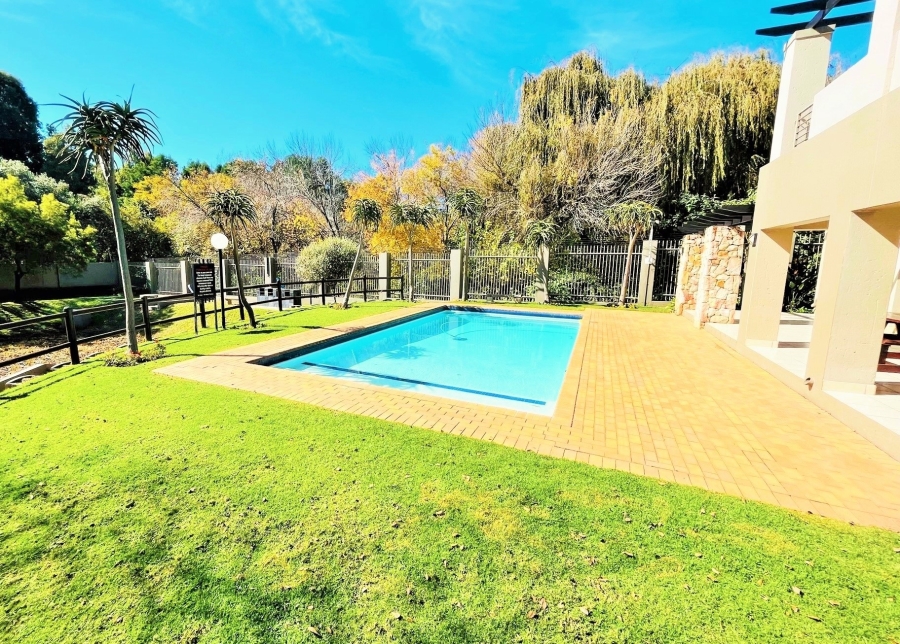 To Let 0 Bedroom Property for Rent in Paulshof Gauteng