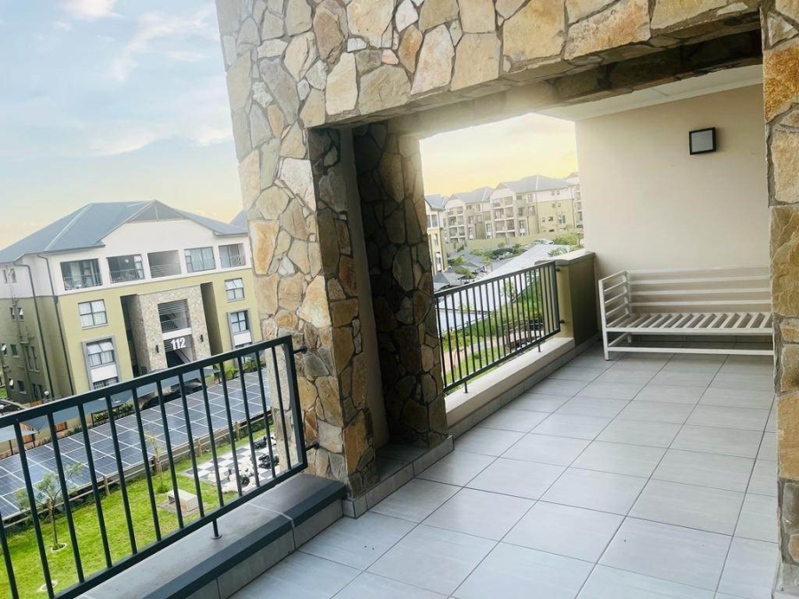 To Let 2 Bedroom Property for Rent in Waterfall Country Estate Gauteng