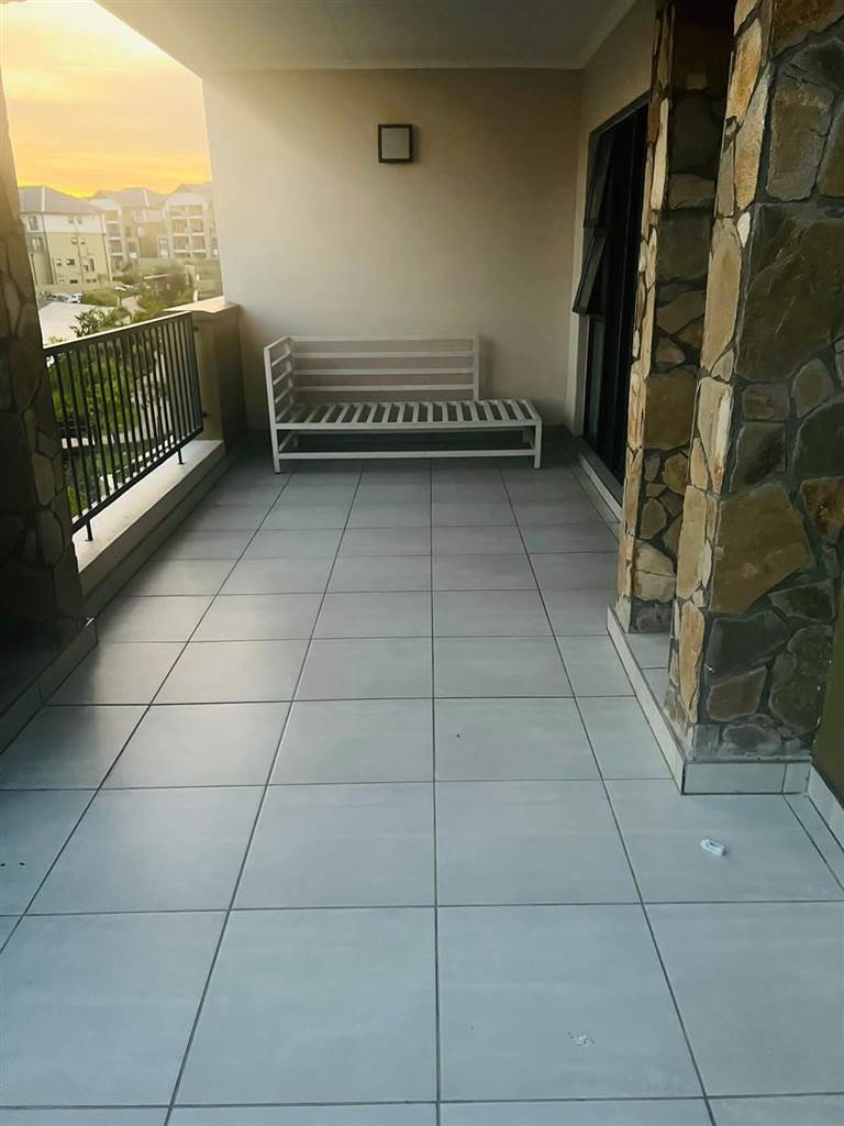 To Let 2 Bedroom Property for Rent in Waterfall Country Estate Gauteng