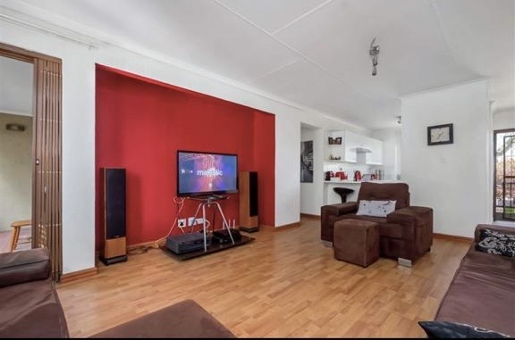 To Let 2 Bedroom Property for Rent in Sunninghill Gauteng