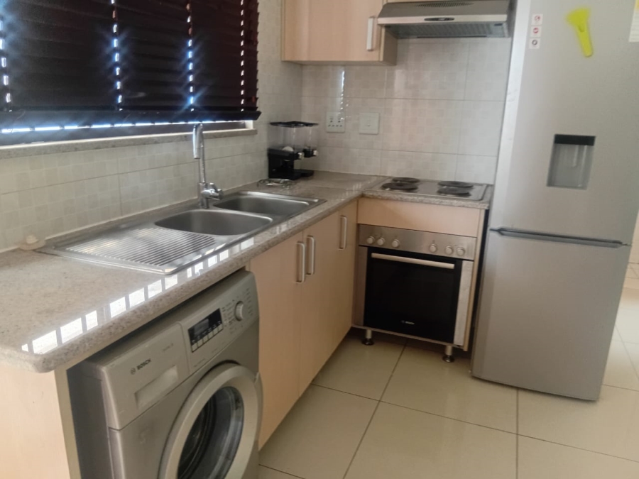 To Let 1 Bedroom Property for Rent in Noordwyk Gauteng