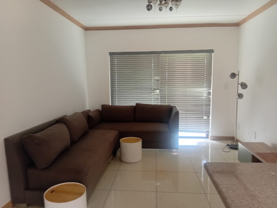 To Let 1 Bedroom Property for Rent in Noordwyk Gauteng